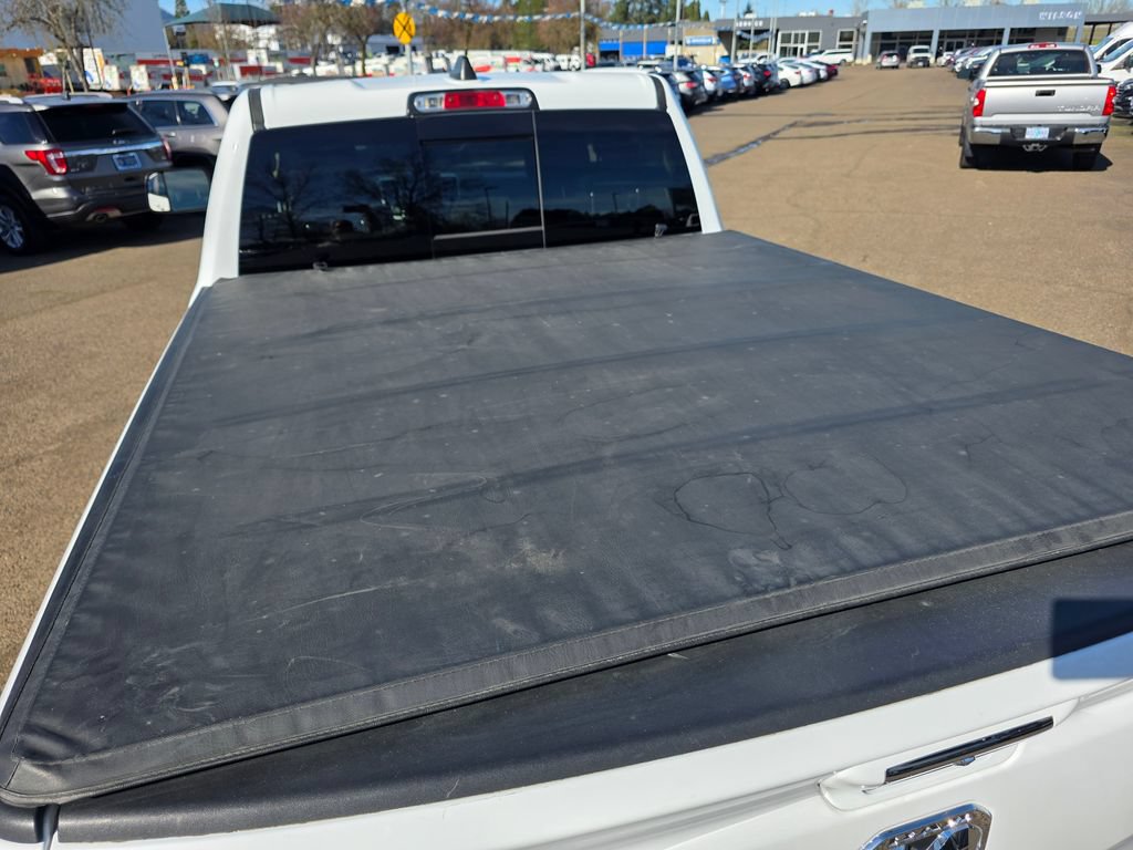 Used 2019 RAM 1500 Big Horn AWD/4WD image 29