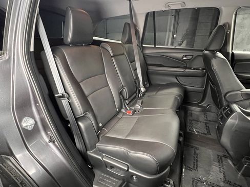 Used 2021 Honda Pilot EX-L image 24