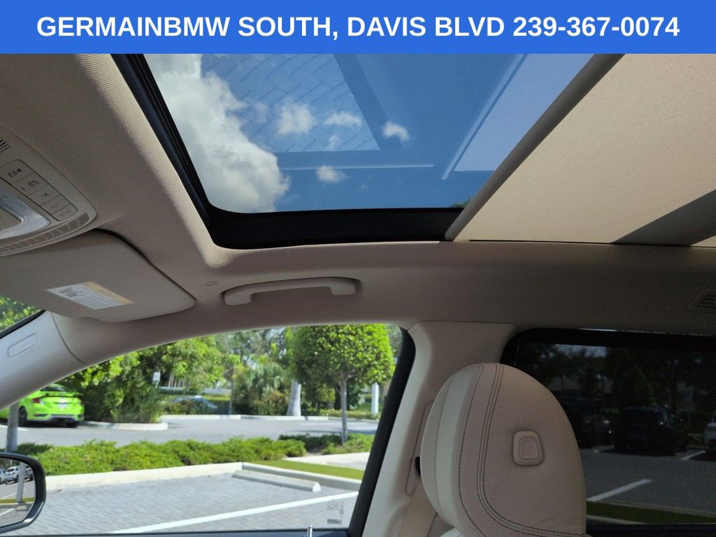 Used 2024 Mercedes-Benz GLS 450 4MATIC image 21