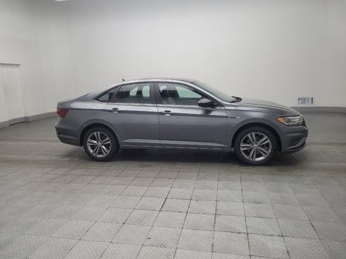 Used 2019 Volkswagen Jetta R-Line FWD image 11