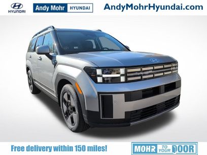 Used 2026 Hyundai Santa Fe SEL