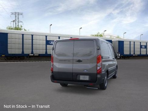 New 2026 Ford Transit 250 Low Roof w/ Load Area Protection Package image 8