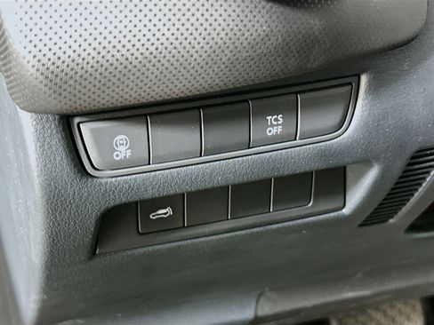 Used 2024 MAZDA CX-50 AWD 2.5 S w/ Preferred Package image 17