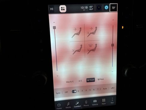 New 2026 RAM 2500 Big Horn image 17