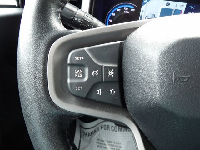Certified 2023 Ford Bronco Outer Banks AWD/4WD image 20