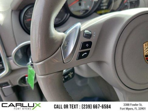 Used 2014 Porsche Cayenne GTS image 24