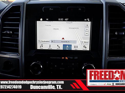 Used 2019 Ford F150 Lariat image 22