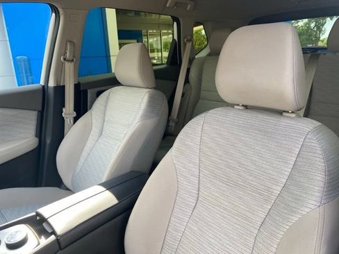Used 2023 Nissan Rogue SV AWD/4WD image 14