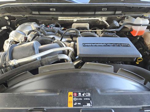 Certified 2024 Chevrolet Silverado 2500 Custom w/ Custom Value Package image 29