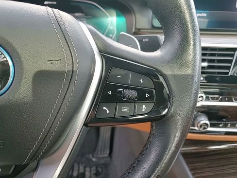 Used 2023 BMW 530e xDrive w/ Convenience Package AWD/4WD image 29
