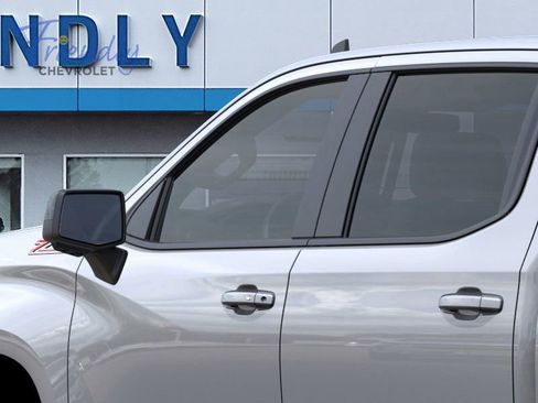 New 2026 Chevrolet Silverado 1500 RST w/ Safety Package AWD/4WD image 23