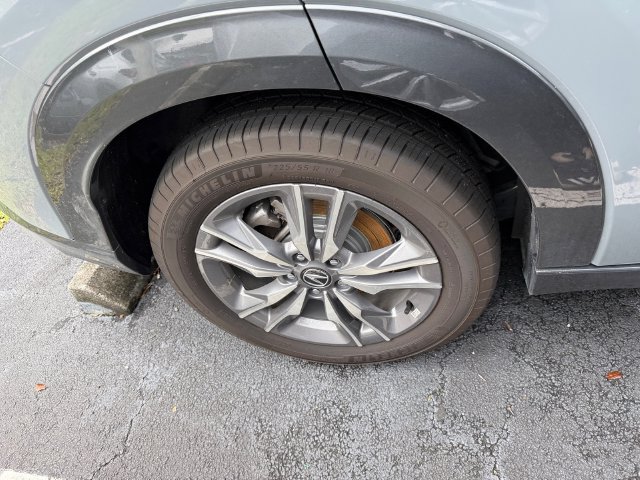 Used 2026 Acura ADX FWD image 7