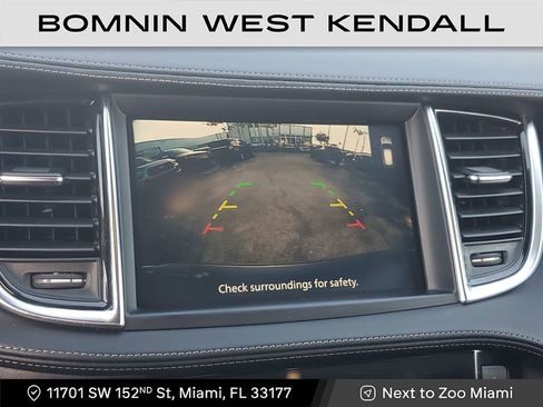 Used 2022 INFINITI QX50 Pure image 27