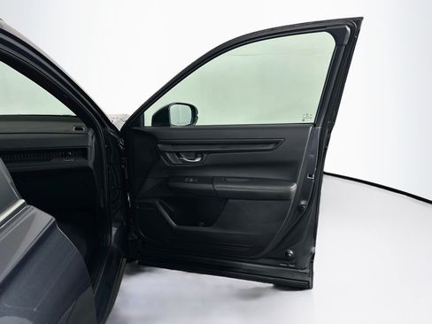 Used 2025 Honda CR-V Sport image 31