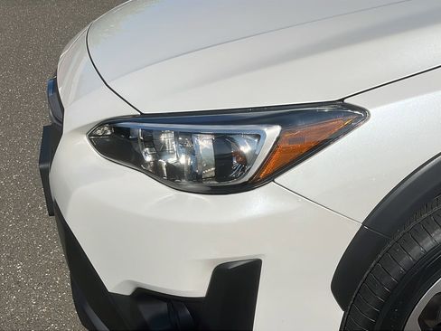 Certified 2022 Subaru Crosstrek 2.0i Premium image 11