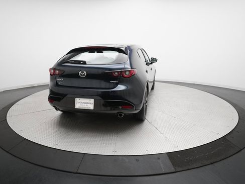 Used 2024 MAZDA MAZDA3 s image 35