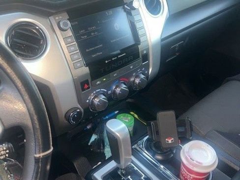 Used 2021 Toyota Tundra SR5 image 8
