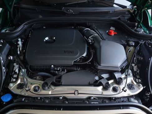 New 2026 MINI Cooper S FWD image 12