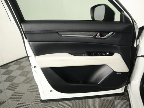 Used 2020 MAZDA CX-5 Grand Touring image 24