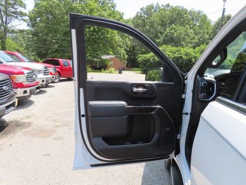Used 2019 GMC Sierra 1500 Denali w/ Denali Ultimate Package AWD/4WD image 20