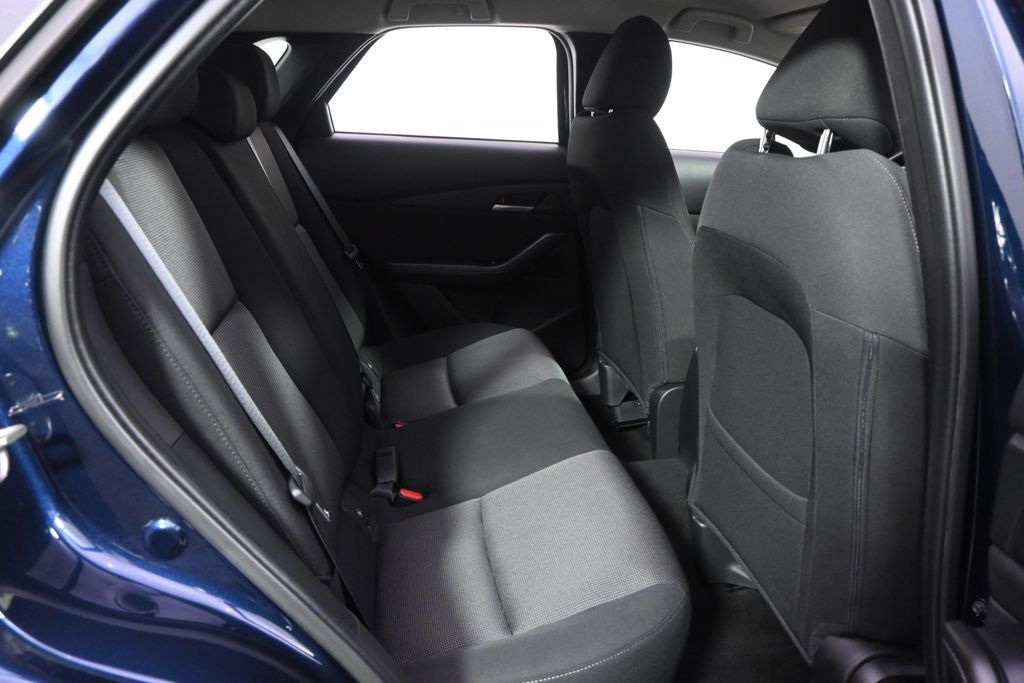 Used 2023 MAZDA CX-30 AWD 2.5 S image 18
