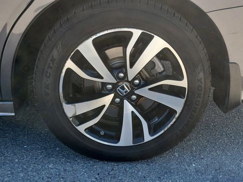 Used 2019 Honda Odyssey Elite image 8