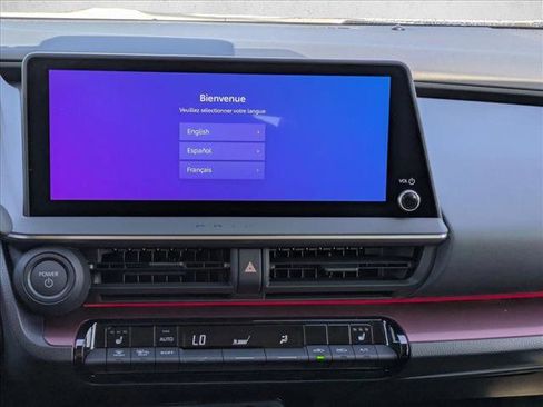 New 2026 Toyota Prius Plug-In Hybrid FWD image 12