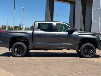 New 2026 Toyota Tundra Platinum AWD/4WD video 3