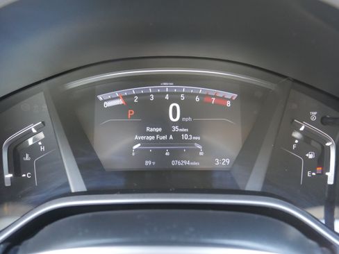 Used 2019 Honda CR-V Touring image 34