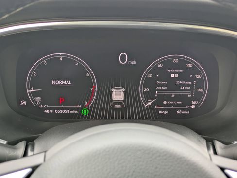 Used 2024 Acura MDX FWD w/ Technology Package image 10