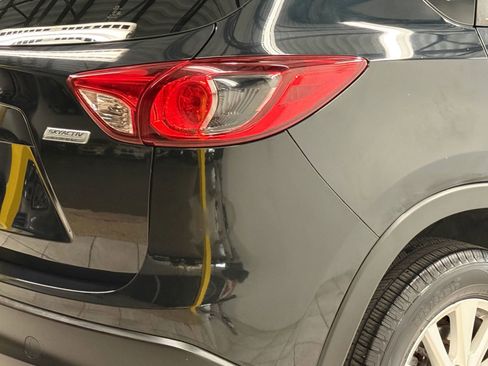 Used 2015 MAZDA CX-5 Touring image 10