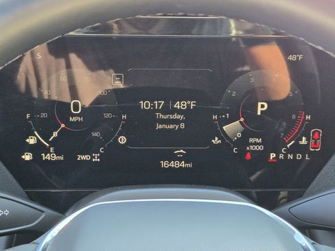 Certified 2025 GMC Yukon Denali image 27