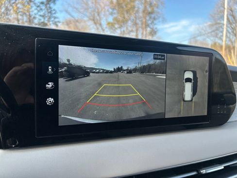 Used 2023 Hyundai Palisade Calligraphy AWD/4WD image 31