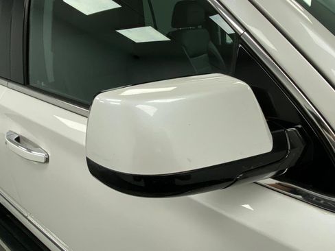 Used 2017 GMC Yukon Denali w/ Open Road Package image 15