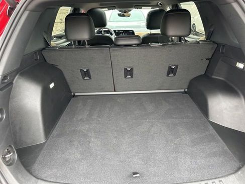 New 2026 Chevrolet Equinox ACTIV w/ Safety and Technology Package image 11