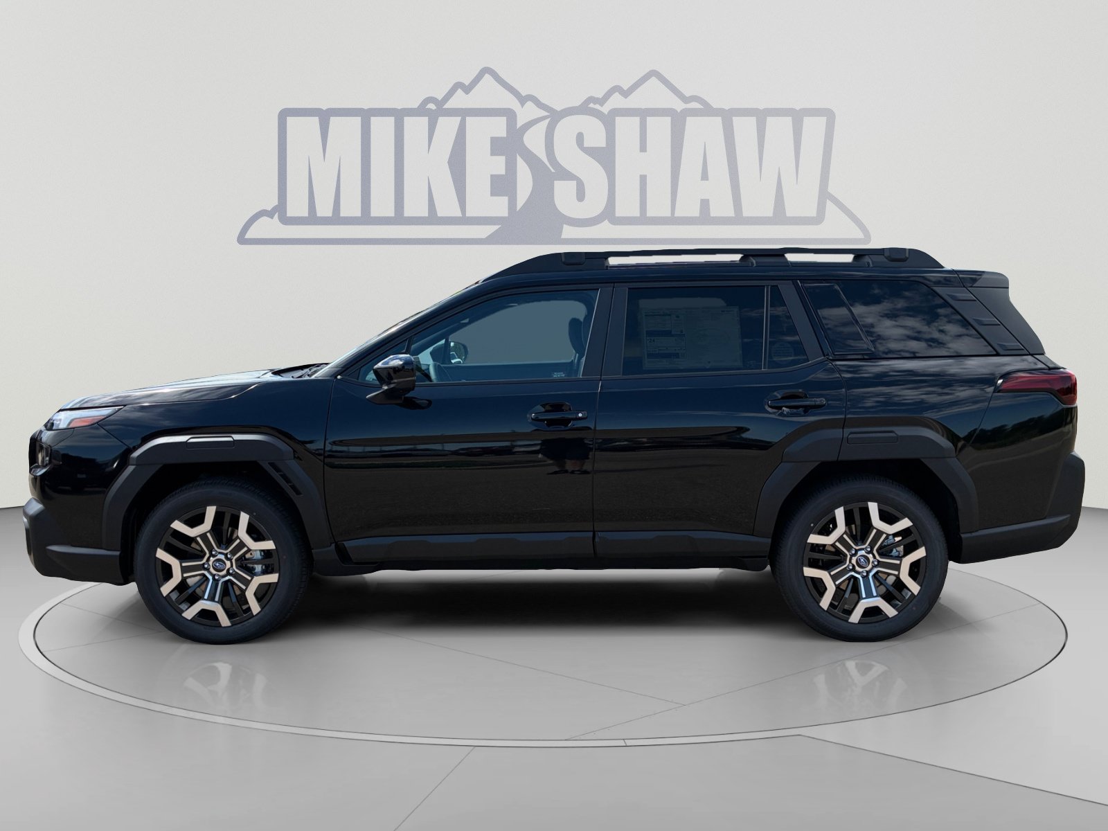 New 2026 Subaru Outback Touring XT AWD/4WD image 2