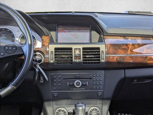 Used 2012 Mercedes-Benz GLK 350 2WD image 14