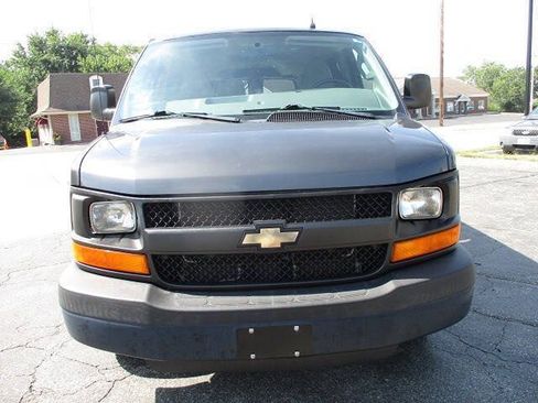 Used 2016 Chevrolet Express 2500 LS RWD image 31