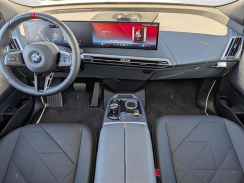 New 2025 BMW iX M60 AWD/4WD image 15