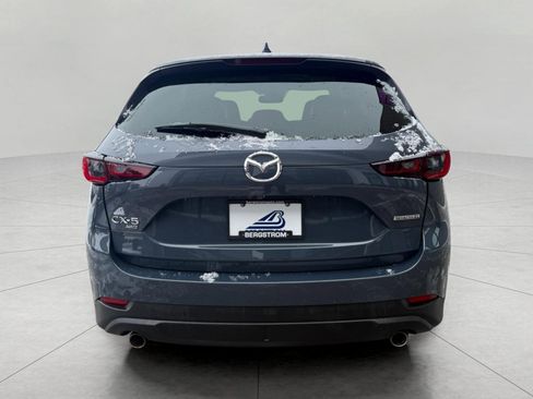 Used 2024 MAZDA CX-5 Carbon Edition image 10