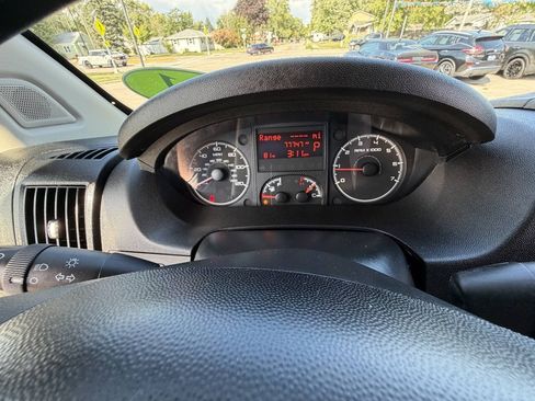 Used 2021 RAM ProMaster 1500 w/ Interior LED Lighting Group FWD image 18