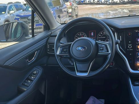 Certified 2021 Subaru Outback Premium image 22