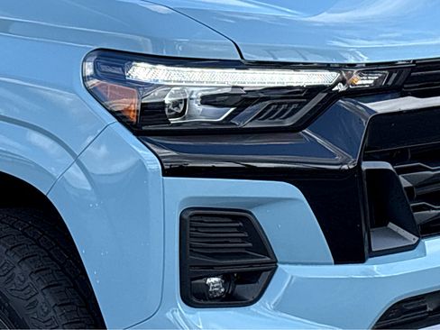 New 2026 Chevrolet Colorado Z71 w/ Technology Package image 24