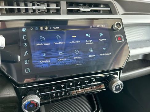 New 2027 Chevrolet Bolt LT image 13