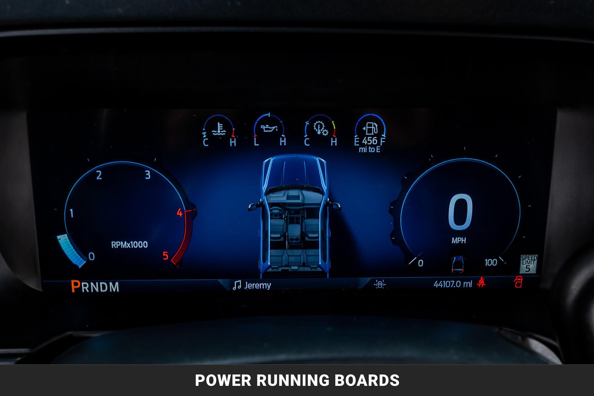 Used 2023 Ford F250 Lariat w/ Lariat Ultimate Package AWD/4WD image 16