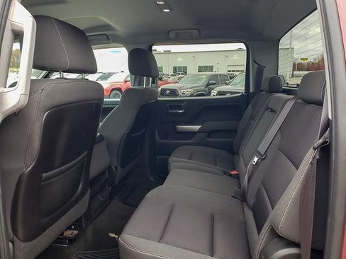 Used 2015 Chevrolet Silverado 1500 LT w/ All Star Edition image 19