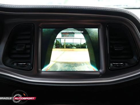 Used 2021 Dodge Challenger R/T Scat Pack w/ Plus Package RWD image 39