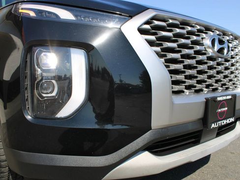 Used 2022 Hyundai Palisade SE image 5