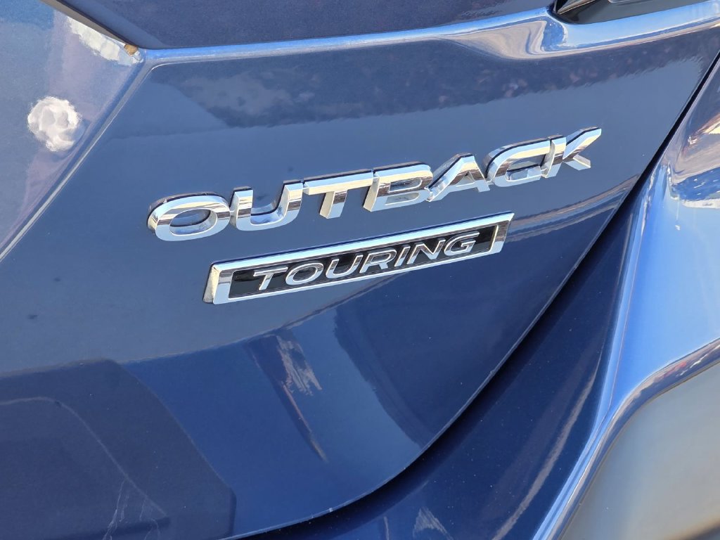 Used 2022 Subaru Outback Touring AWD/4WD image 30