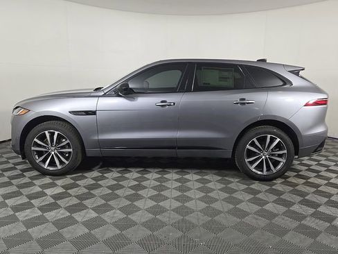 New 2026 Jaguar F-PACE R-Dynamic S image 8